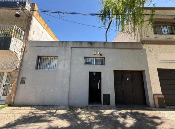 Casa · 72m² · 3 Ambientes