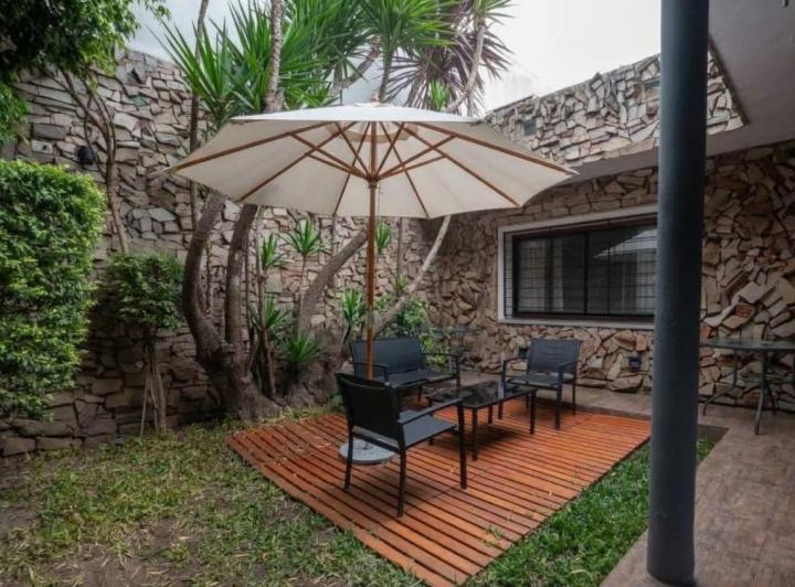 Casa · 75m² · 3 Ambientes