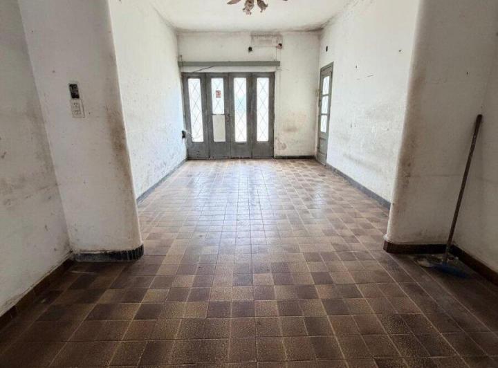 Casa · 102m² · 4 Ambientes · 1 Cochera