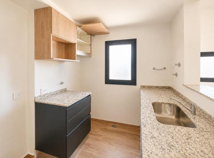 Departamento · 36m² · 2 Ambientes