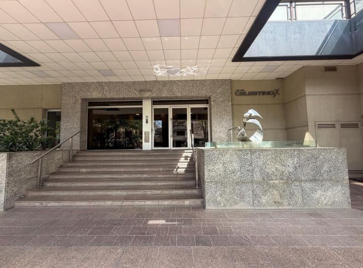 Departamento · 85m² · 4 Ambientes · 1 Cochera