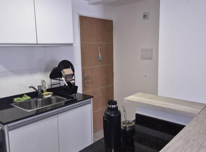 Departamento · 30m² · 2 Ambientes