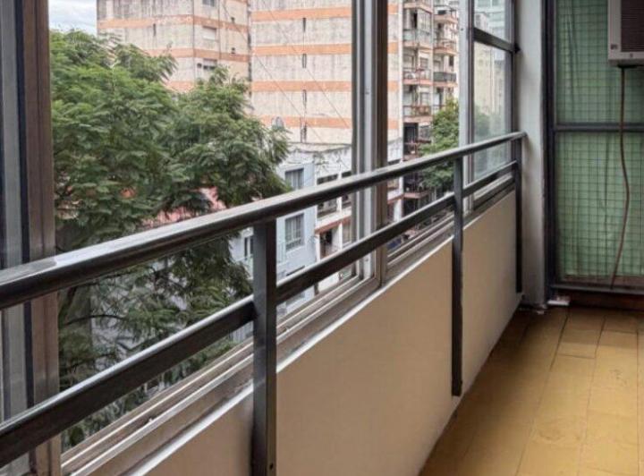 Departamento · 525m² · 5 Ambientes