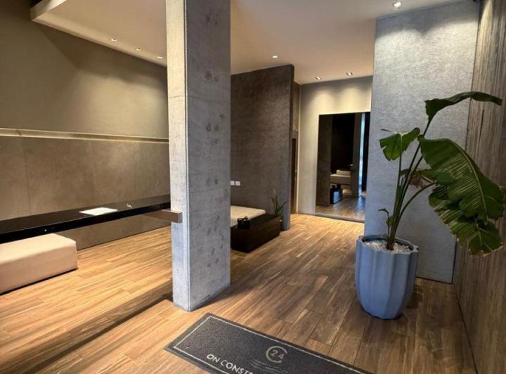 Departamento · 65m² · 4 Ambientes