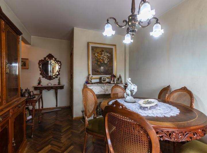 Departamento · 81m² · 6 Ambientes