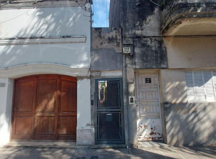 Departamento · 76m² · 3 Ambientes