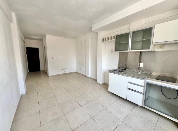 Departamento · 33m² · 1 Ambiente