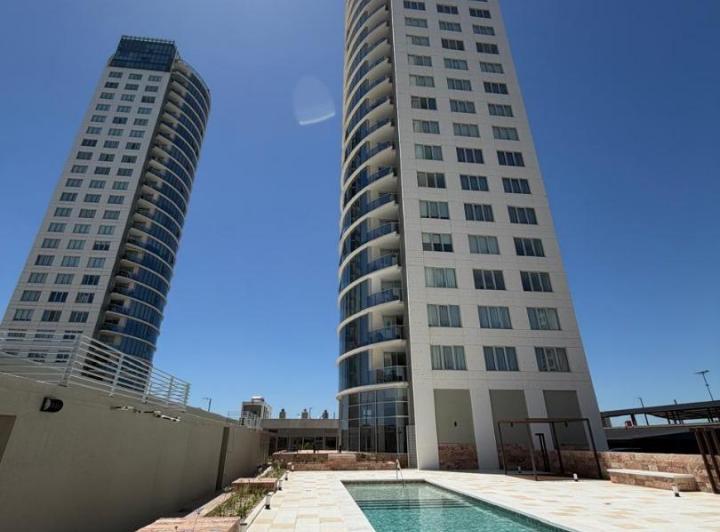 Departamento · 143m² · 4 Ambientes