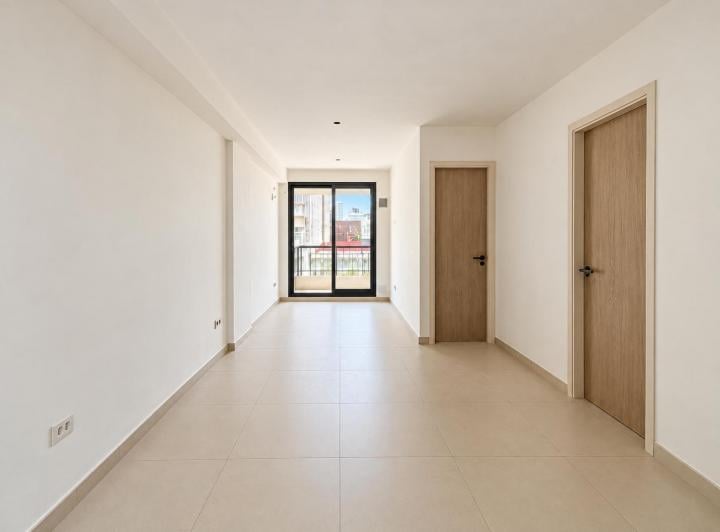 Departamento · 36m² · 2 Ambientes