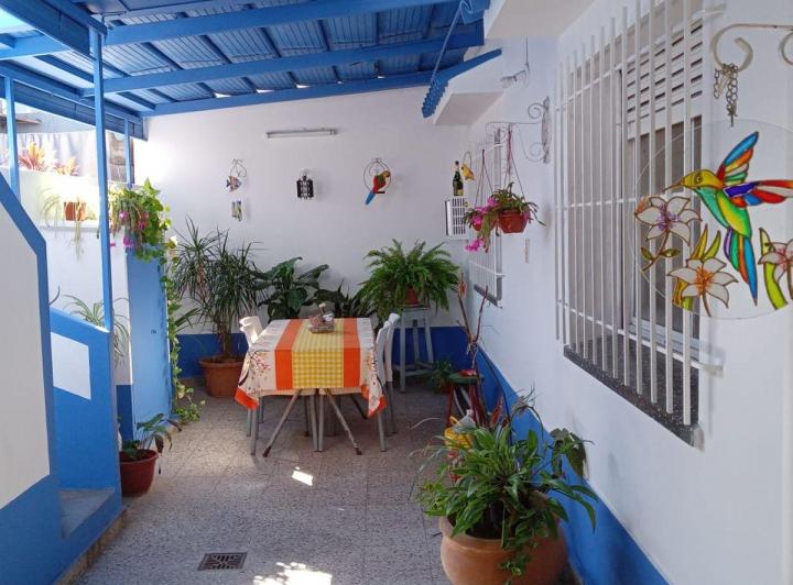 Departamento · 73m² · 5 Ambientes