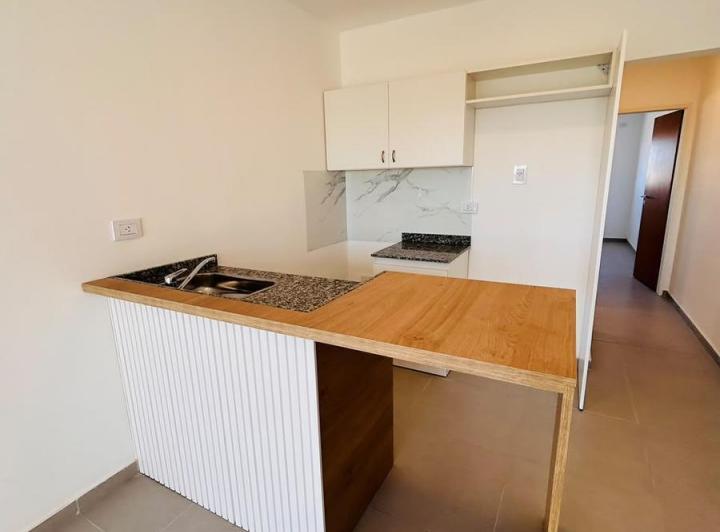 Departamento · 40m² · 2 Ambientes