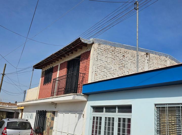 Departamento · 70m² · 1 Dormitorio · 1 Cochera