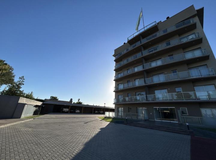 Departamento · 65m² · 2 Ambientes · 1 Cochera