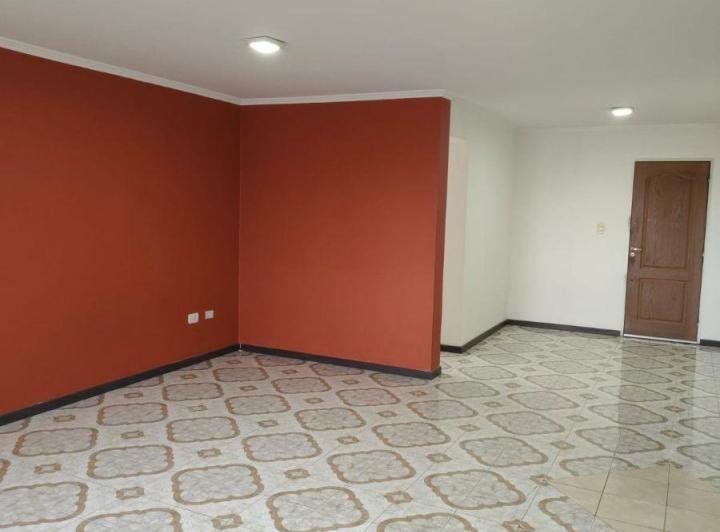 Departamento · 60m² · 4 Ambientes