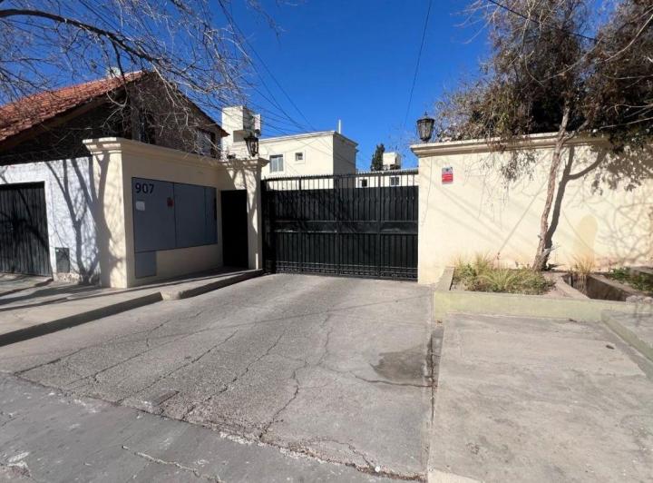Departamento · 65m² · 3 Ambientes · 1 Cochera