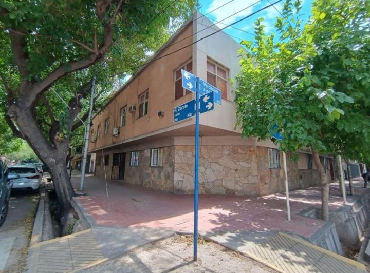 Departamento · 42m² · 3 Ambientes