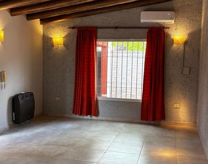 Departamento · 80m² · 2 Ambientes · 1 Cochera