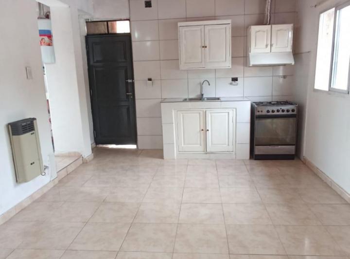 Departamento · 64m² · 3 Ambientes