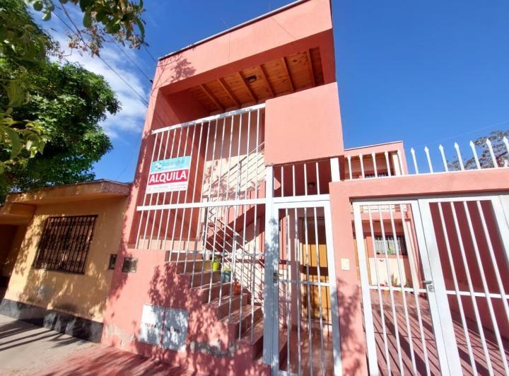 Departamento · 70m² · 3 Ambientes