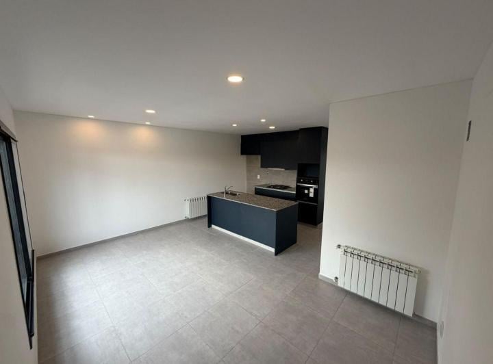Departamento · 62m² · 4 Ambientes · 1 Cochera