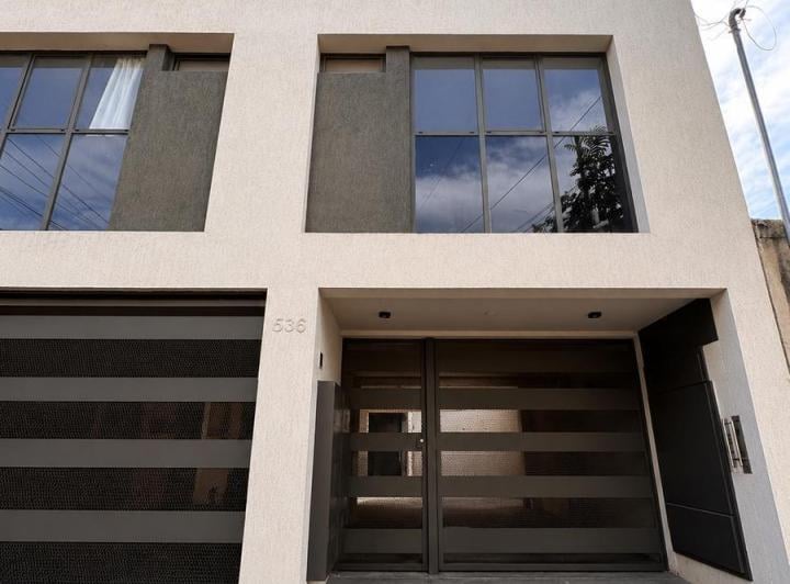 Departamento · 3 Ambientes
