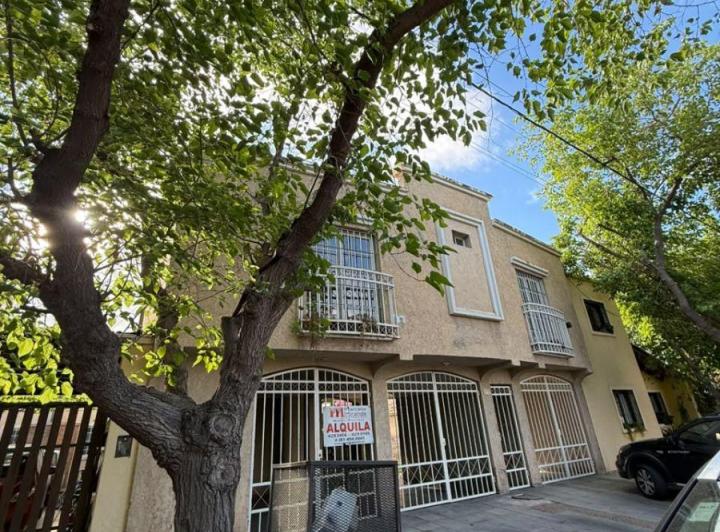 Departamento · 80m² · 3 Ambientes · 1 Cochera