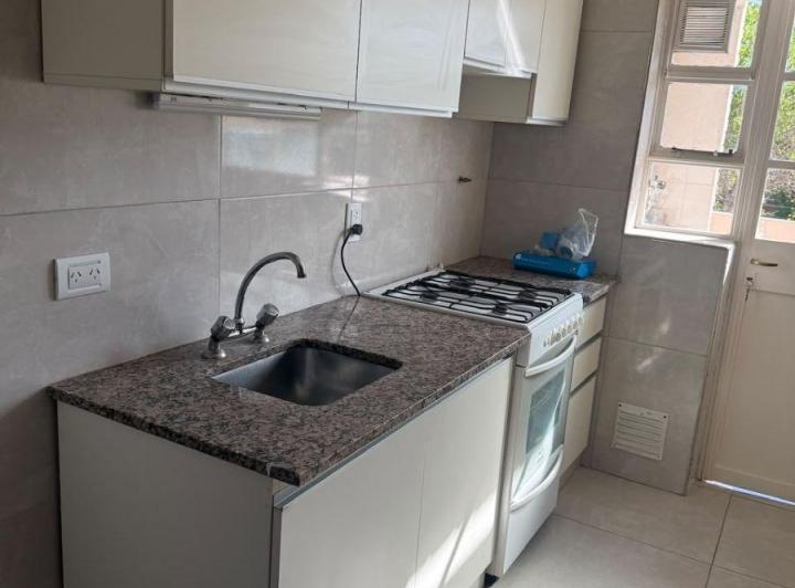 Departamento · 50m² · 1 Ambiente · 1 Cochera