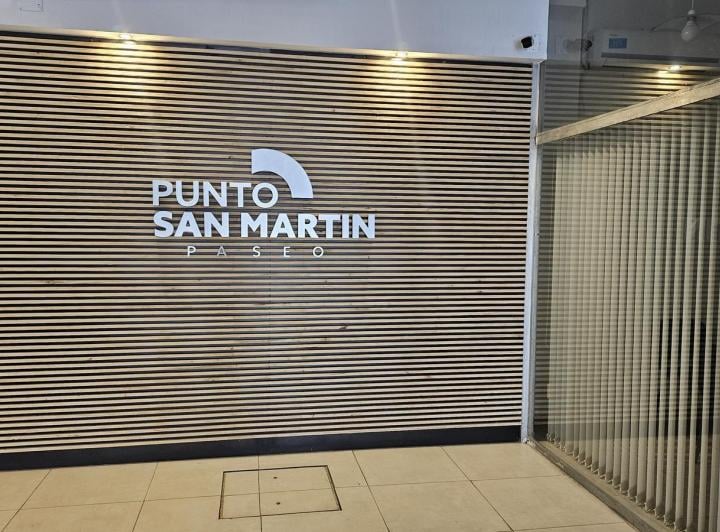 Oficina comercial · 36m² · 1 Ambiente
