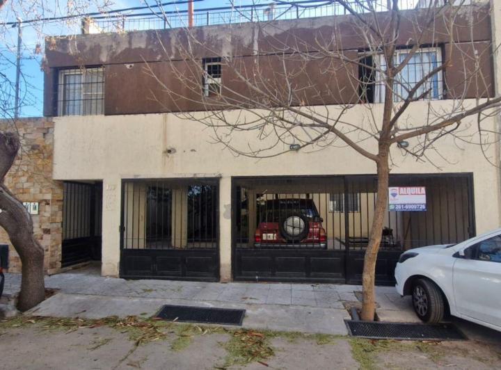Departamento · 42m² · 3 Ambientes · 1 Cochera