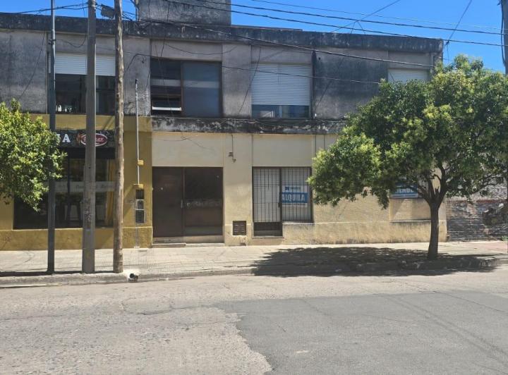 Departamento · 70m² · 4 Ambientes
