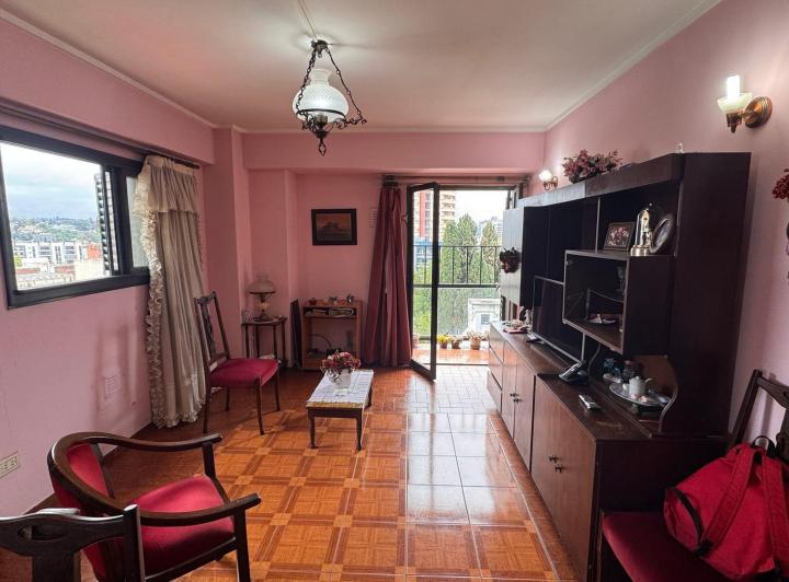 Departamento · 62m² · 2 Ambientes