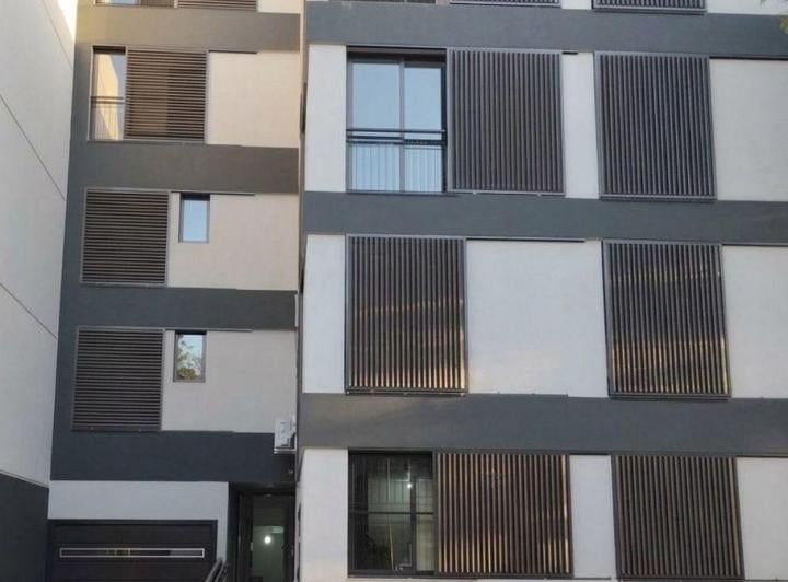 Departamento · 60m² · 3 Ambientes