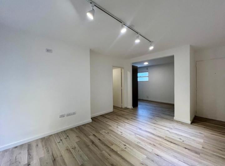 Departamento · 59m² · 3 Ambientes