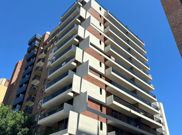 Departamento · 56m² · 3 Ambientes