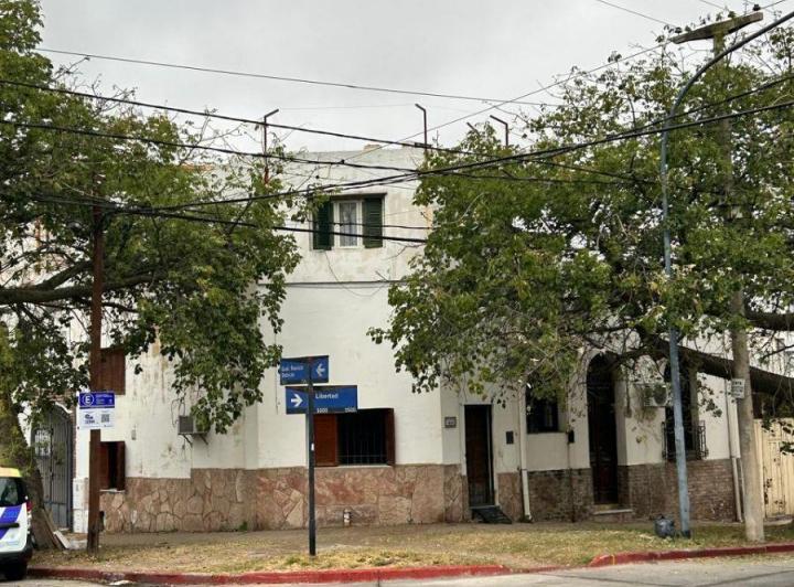 Departamento · 66m² · 2 Ambientes