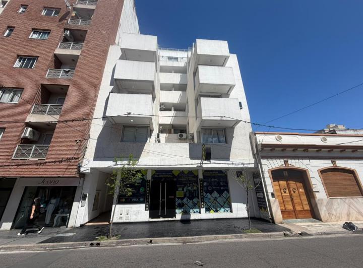 Departamento · 56m² · 3 Ambientes