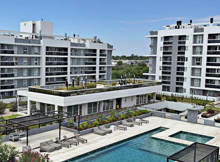 Departamento · 8745m² · 7 Ambientes · 1 Cochera