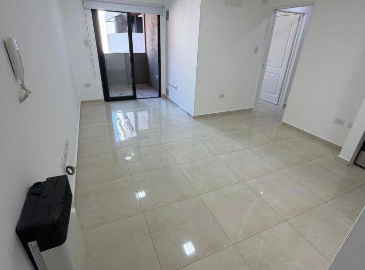 Departamento · 42m² · 2 Ambientes