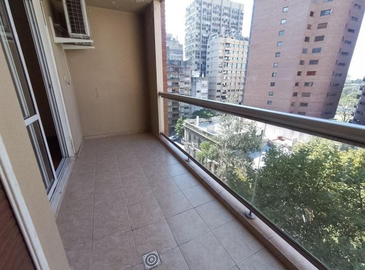Departamento · 85m² · 3 Ambientes