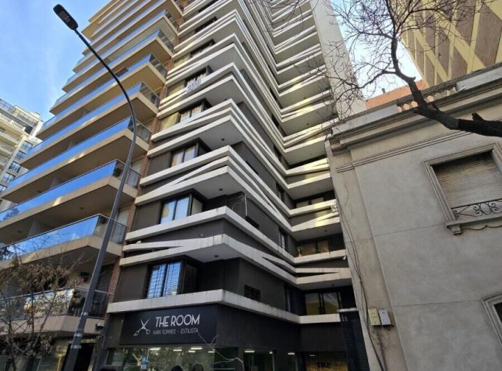 Departamento · 55m² · 7 Ambientes