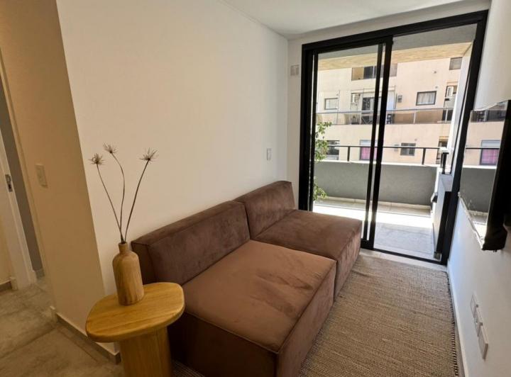 Departamento · 69m² · 4 Ambientes