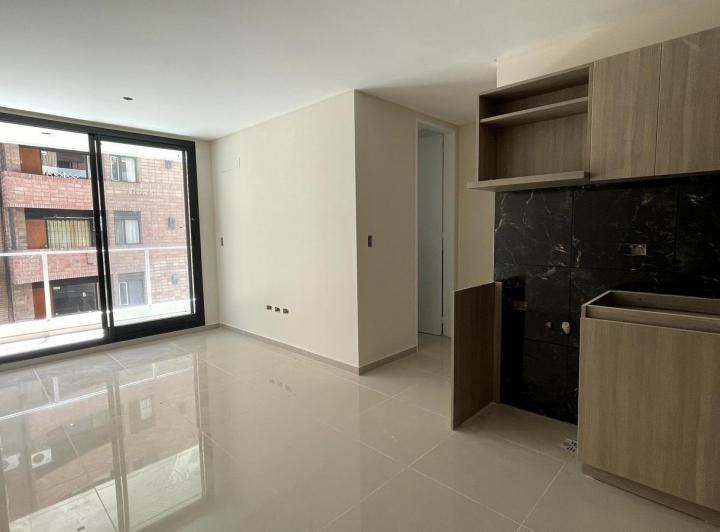 Departamento · 69m² · 3 Ambientes