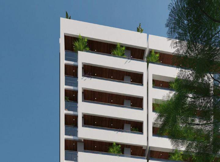 Departamento · 91m² · 3 Ambientes