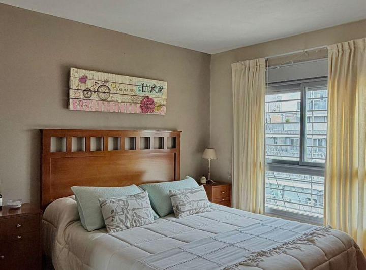 Departamento · 70m² · 2 Dormitorios