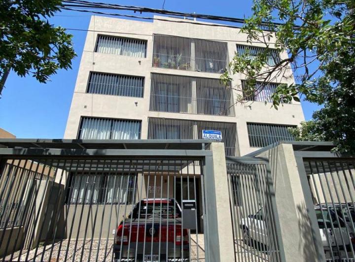 Departamento · 41m² · 1 Ambiente