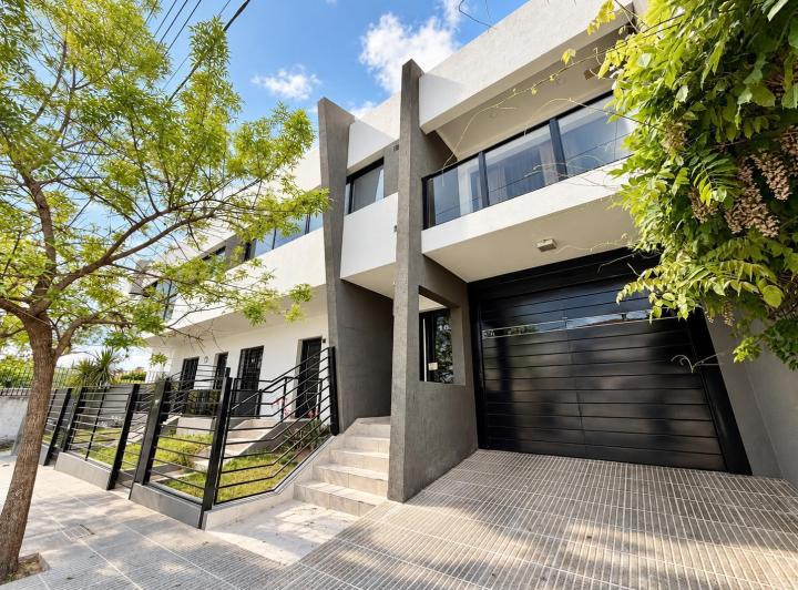 Departamento · 48m² · 2 Ambientes · 1 Cochera