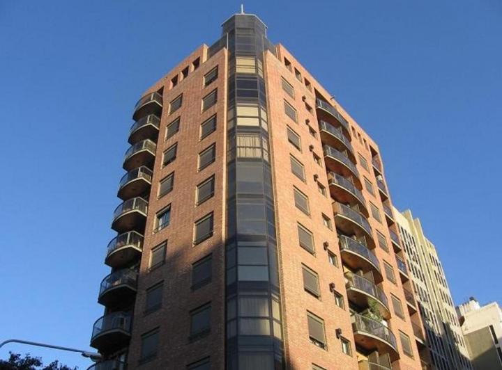 Departamento · 67m² · 3 Ambientes