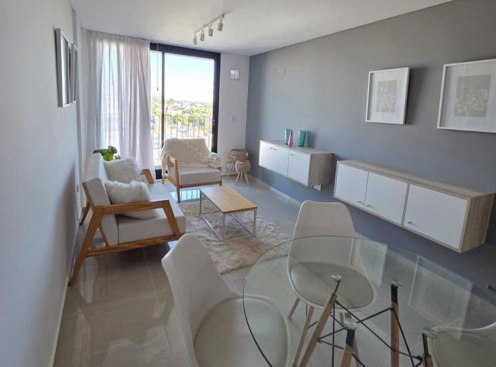 Departamento · 64m² · 3 Ambientes