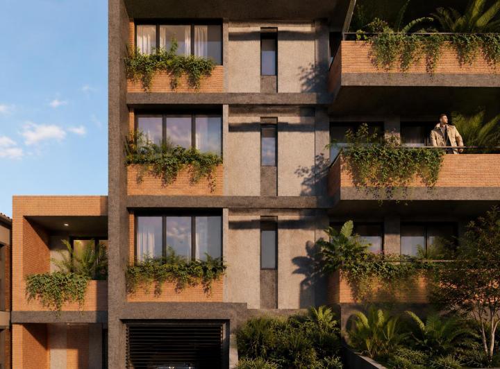 Departamento · 56m² · 2 Ambientes
