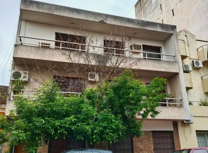 Departamento · 60m² · 4 Ambientes